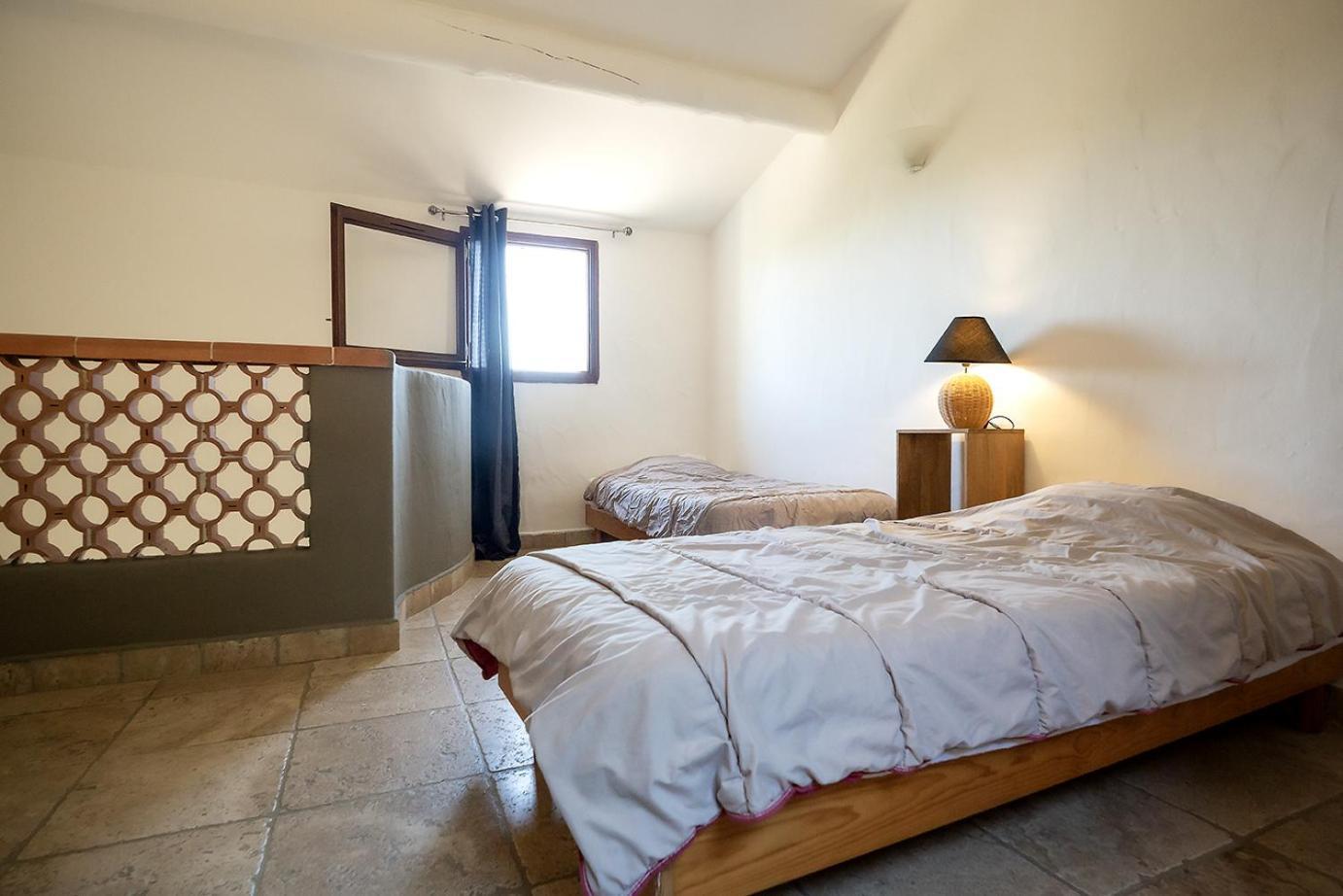 Ferienhaus U Paviddonu
