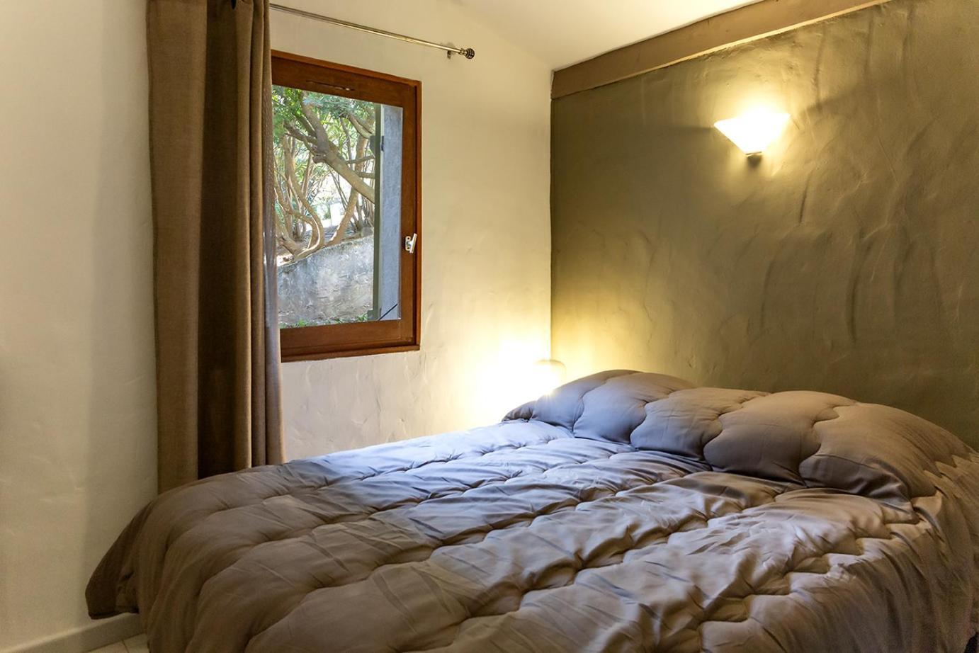 U Paviddonu Ferienhaus Porto-Vecchio (Corsica)