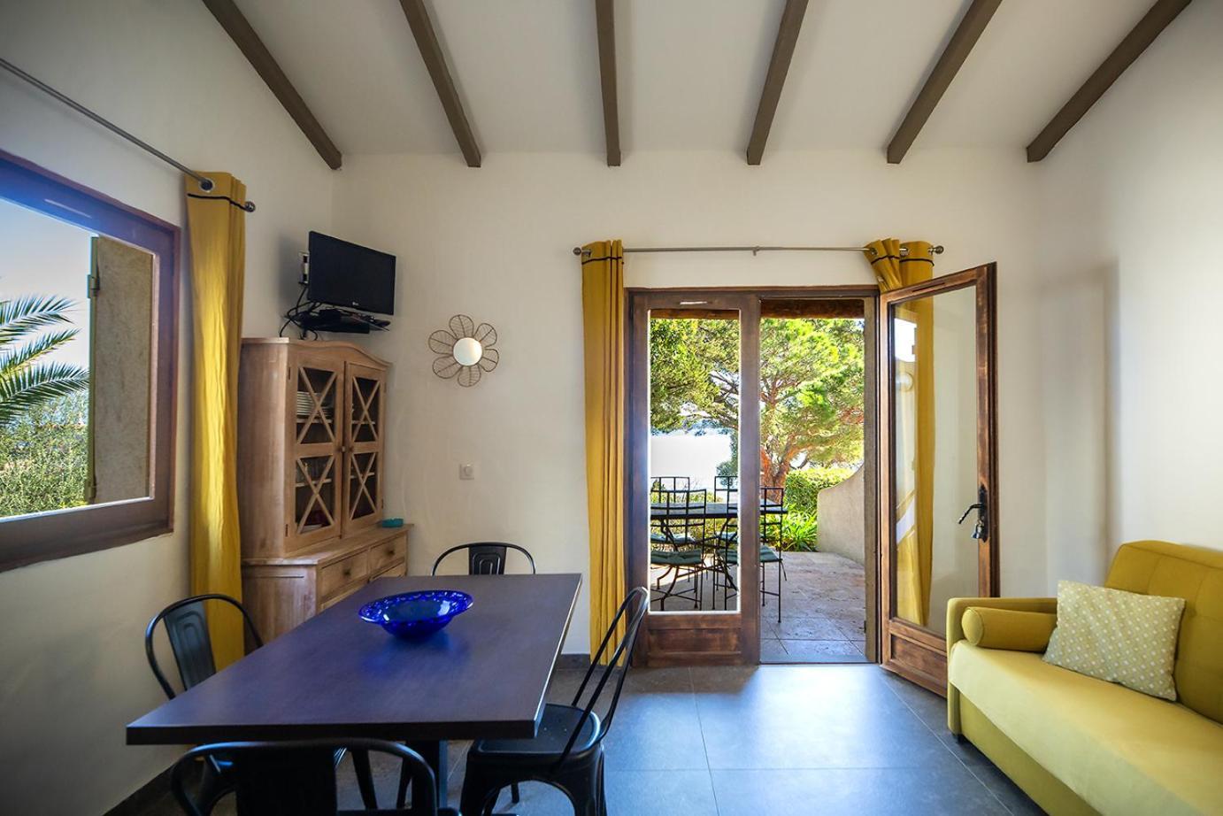 Ferienhaus U Paviddonu Porto-Vecchio (Corsica)