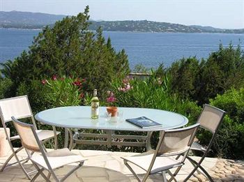 U Paviddonu * Porto-Vecchio (Corsica)