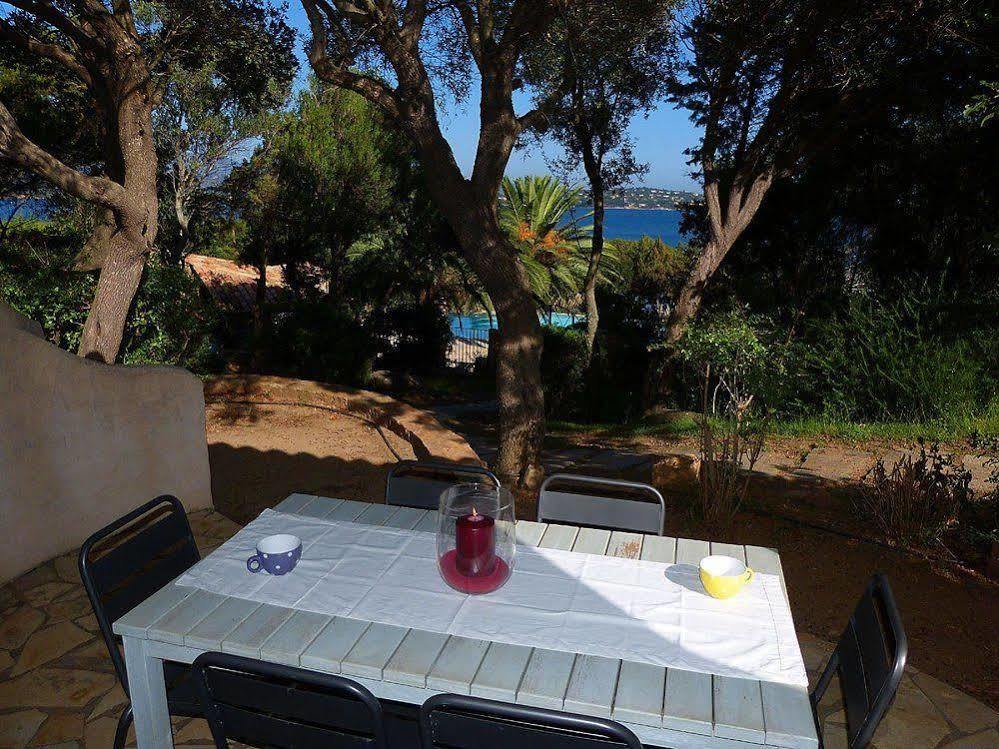 Ferienhaus U Paviddonu Porto-Vecchio (Corsica)
