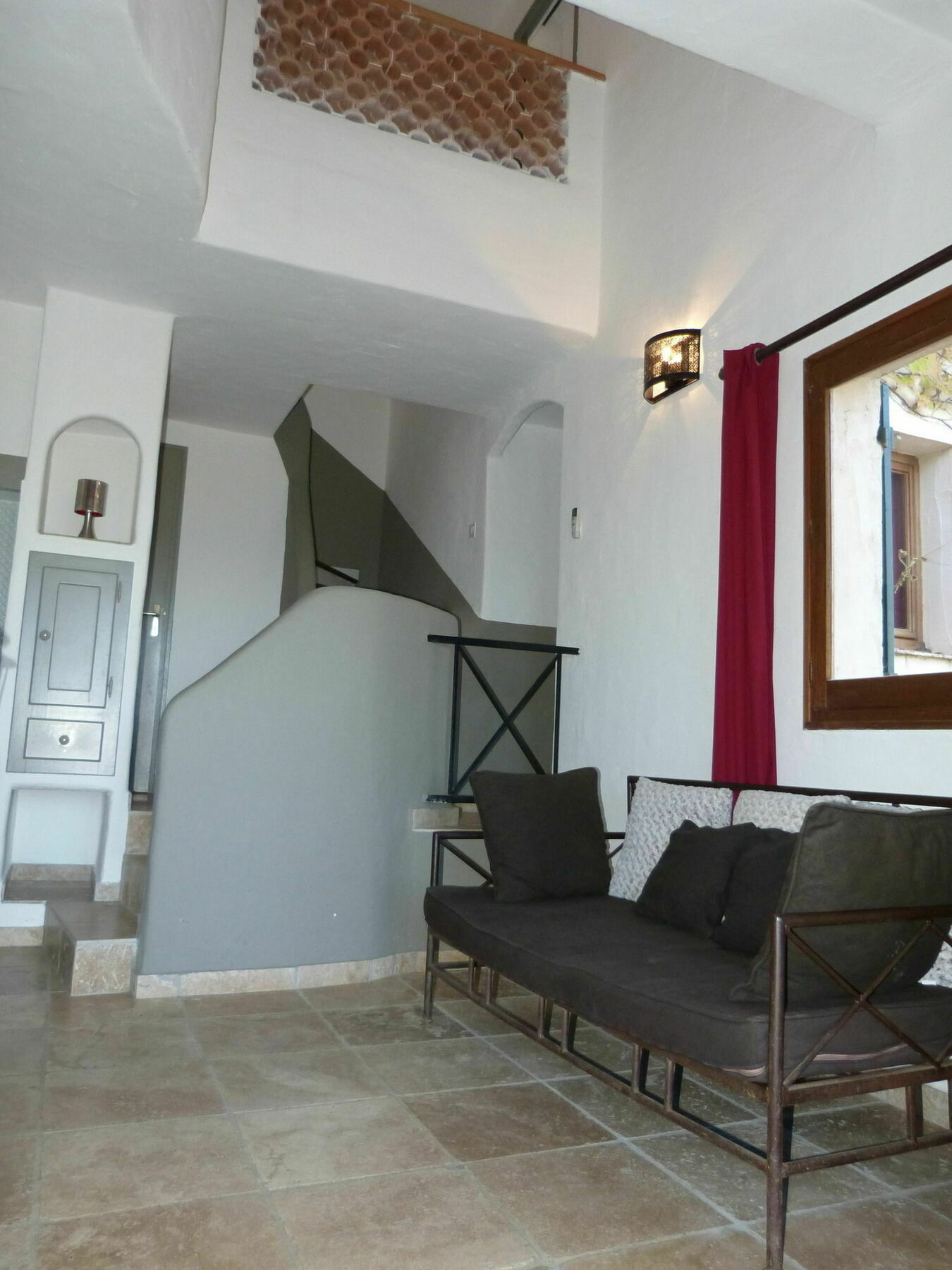 U Paviddonu Ferienhaus