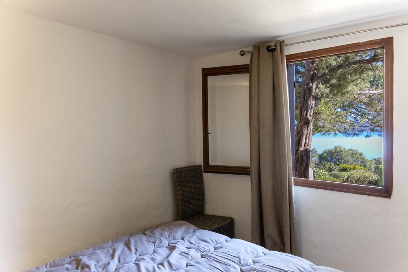 U Paviddonu Vakantiehuis