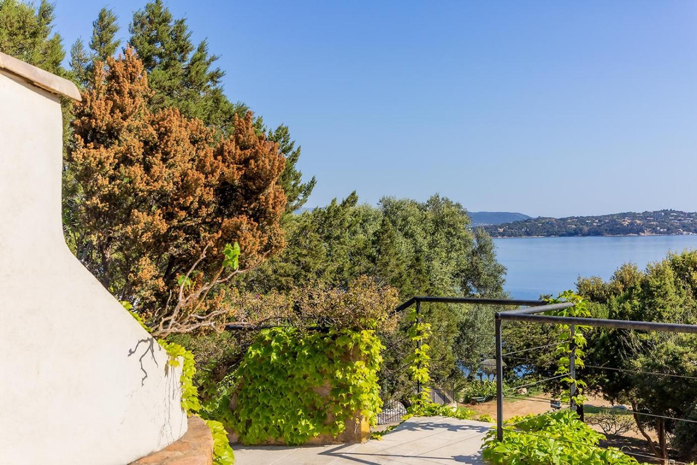 Holiday home U Paviddonu Porto-Vecchio (Corsica)