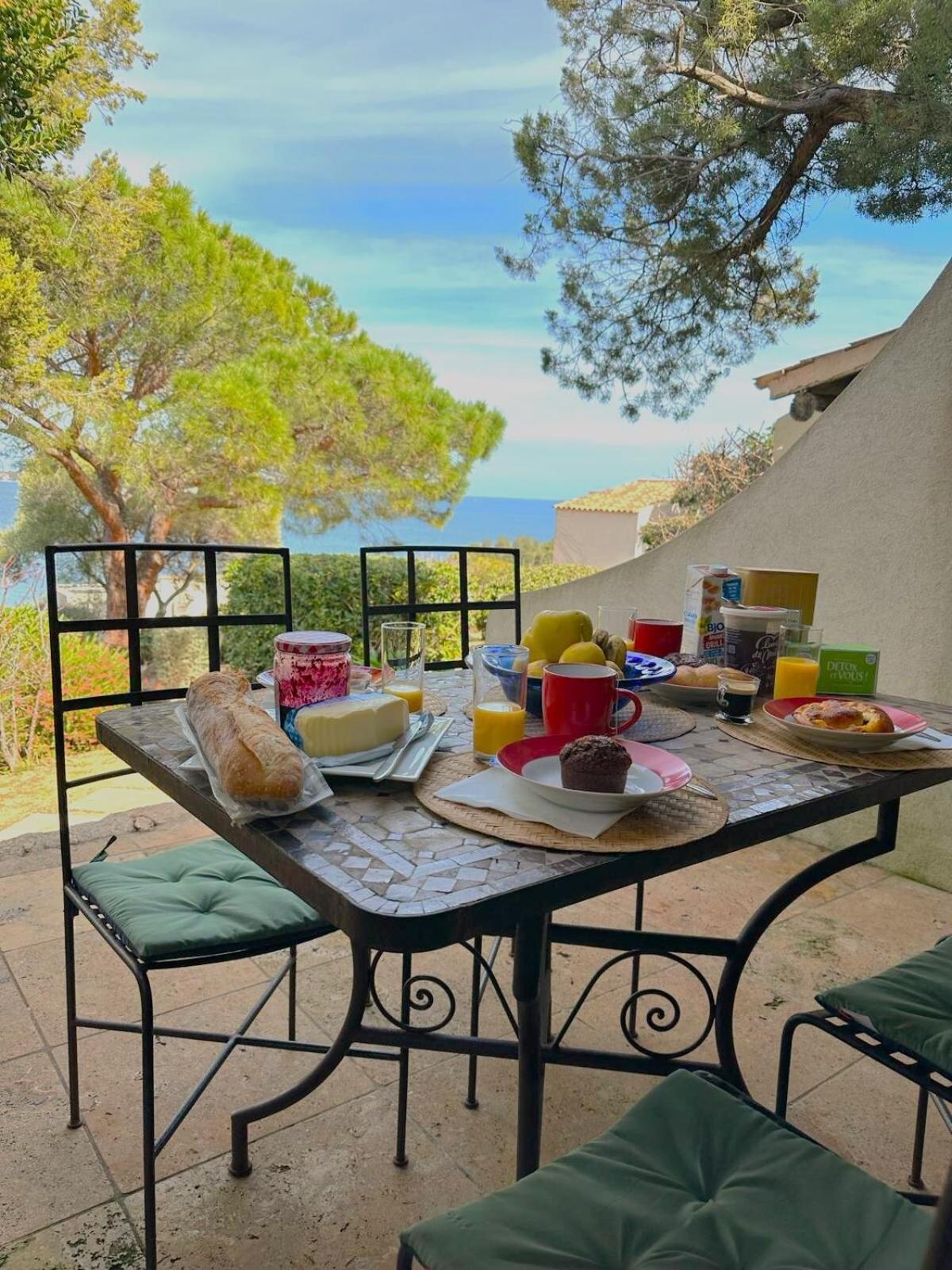 Vakantiehuis U Paviddonu