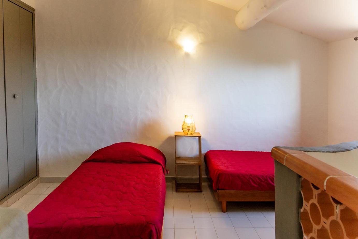 Holiday home U Paviddonu Porto-Vecchio (Corsica)
