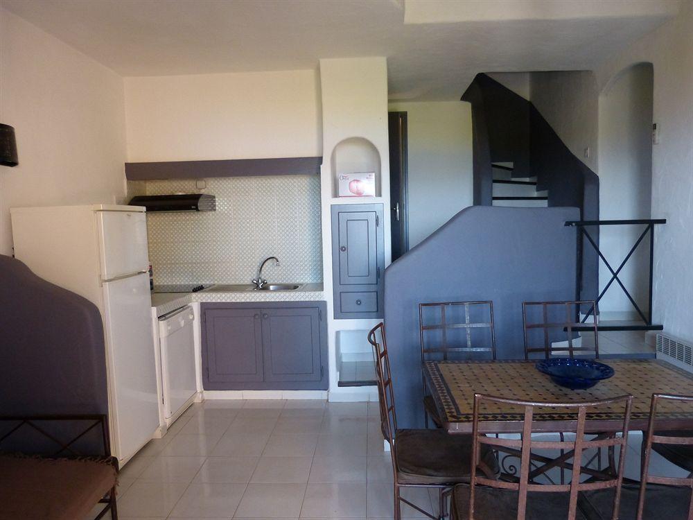 Holiday home U Paviddonu Porto-Vecchio (Corsica)