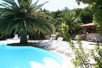 U Paviddonu Vakantiehuis