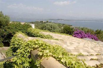 U Paviddonu Holiday home *