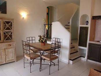 U Paviddonu Holiday home *