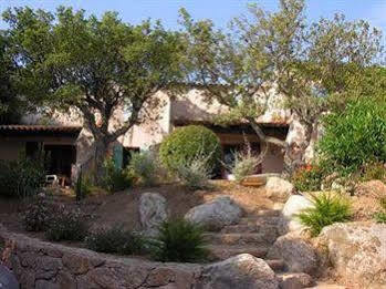 U Paviddonu Vakantiehuis Porto-Vecchio (Corsica)