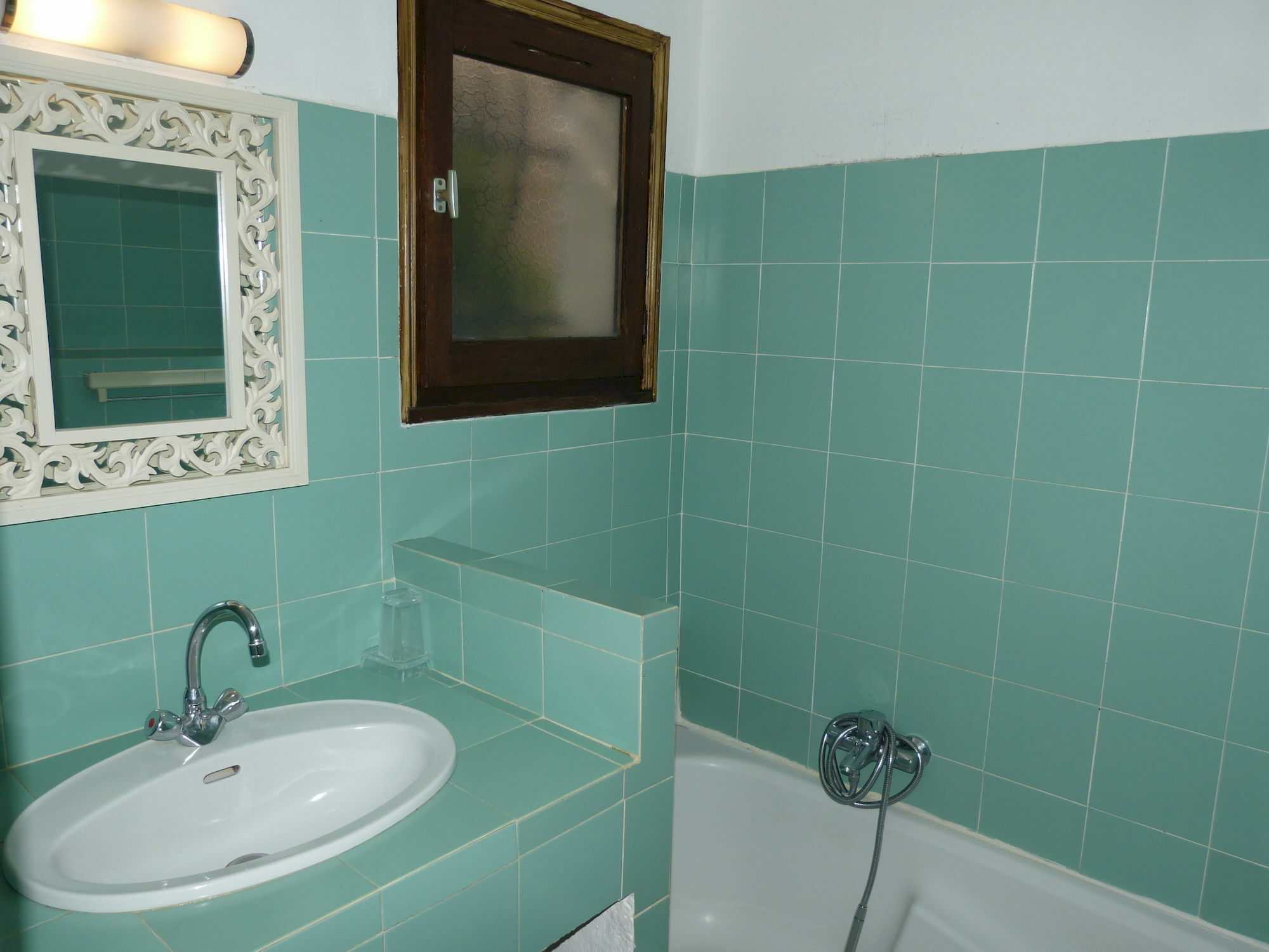 Holiday home U Paviddonu Porto-Vecchio (Corsica)