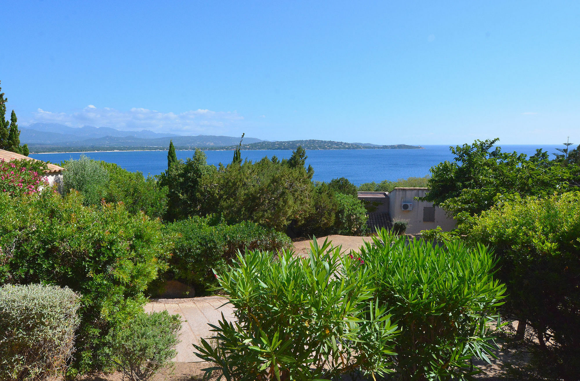 U Paviddonu Holiday home Porto-Vecchio (Corsica)