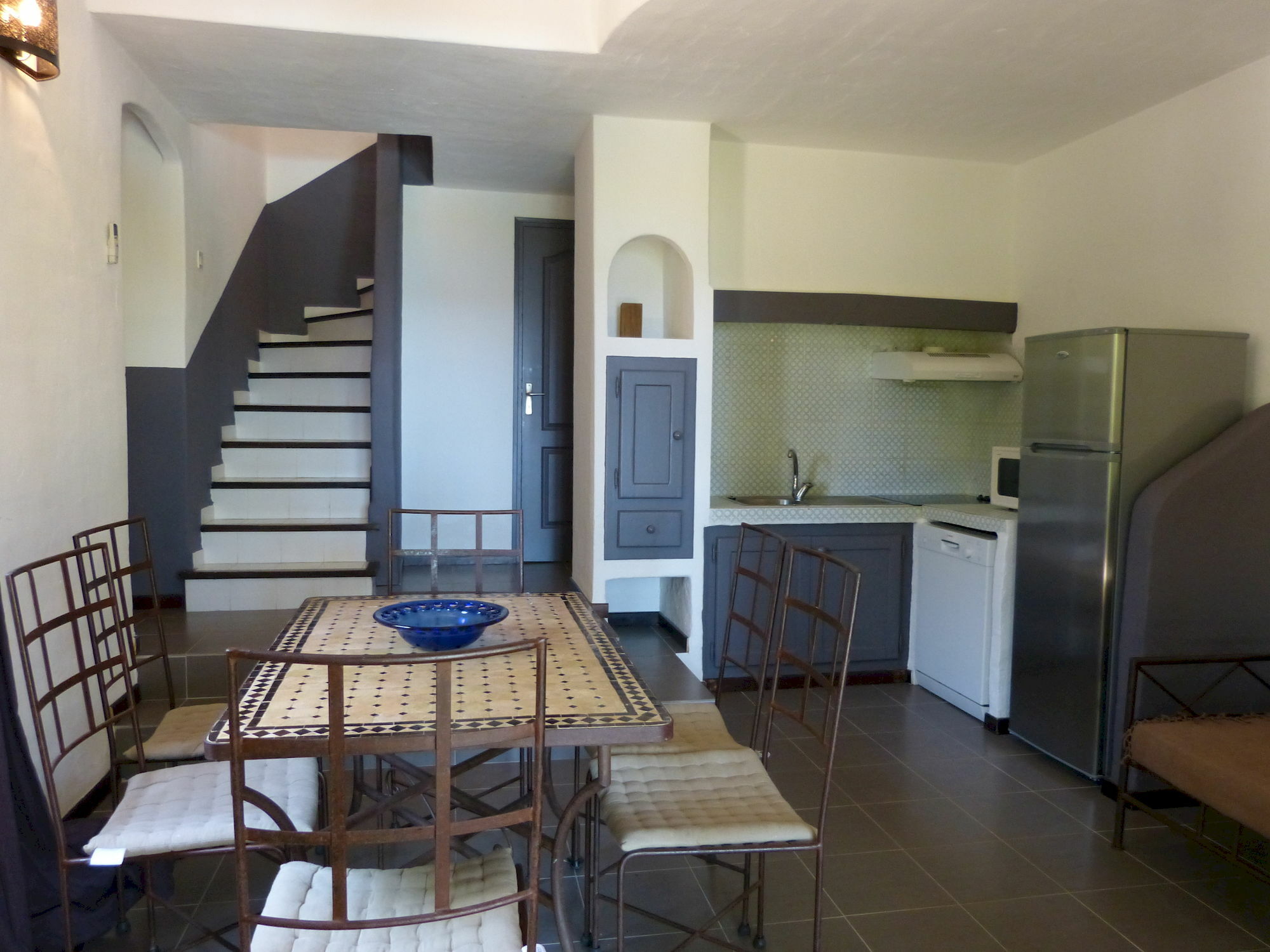Holiday home U Paviddonu *