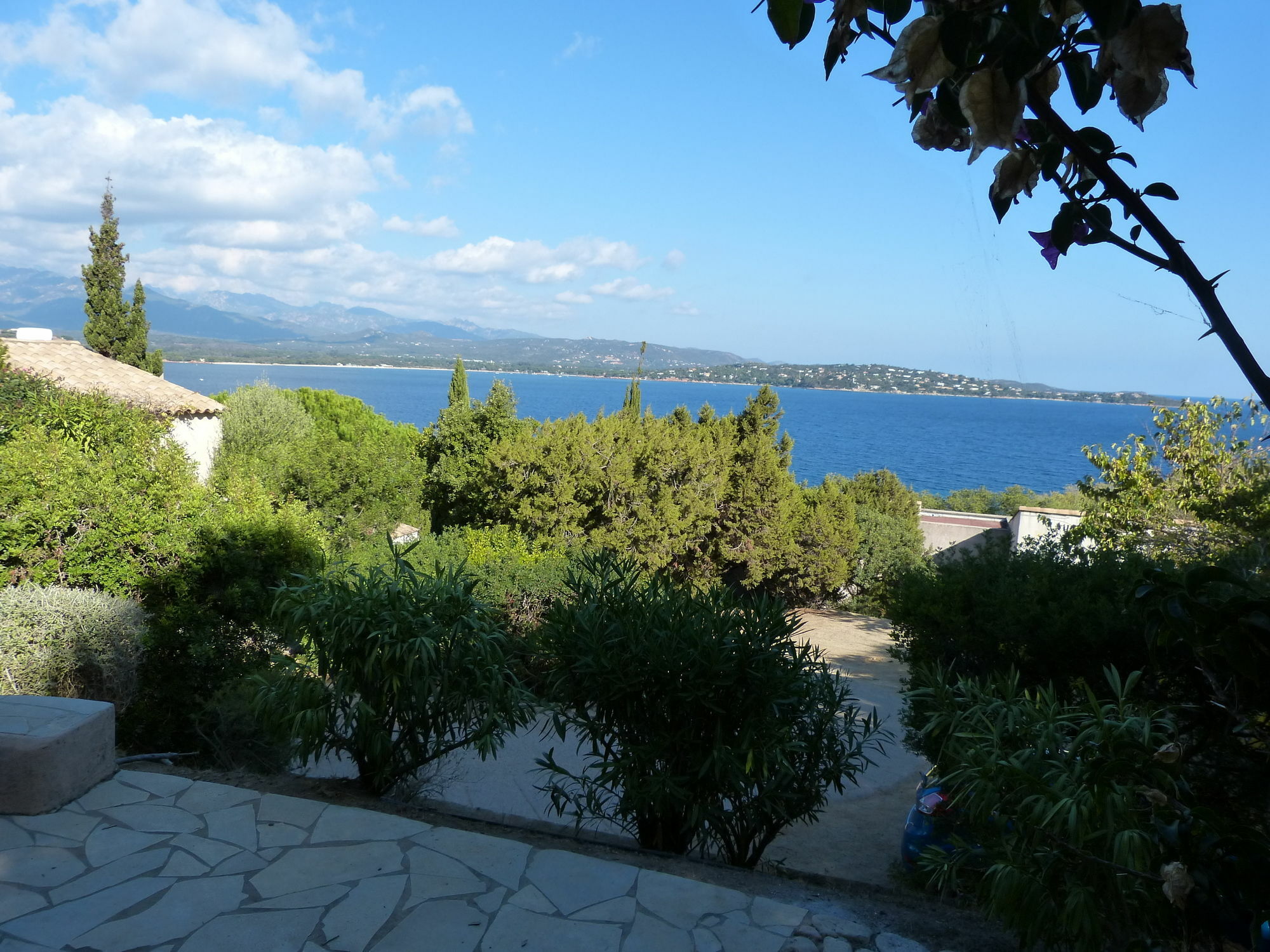 U Paviddonu Holiday home Porto-Vecchio (Corsica)