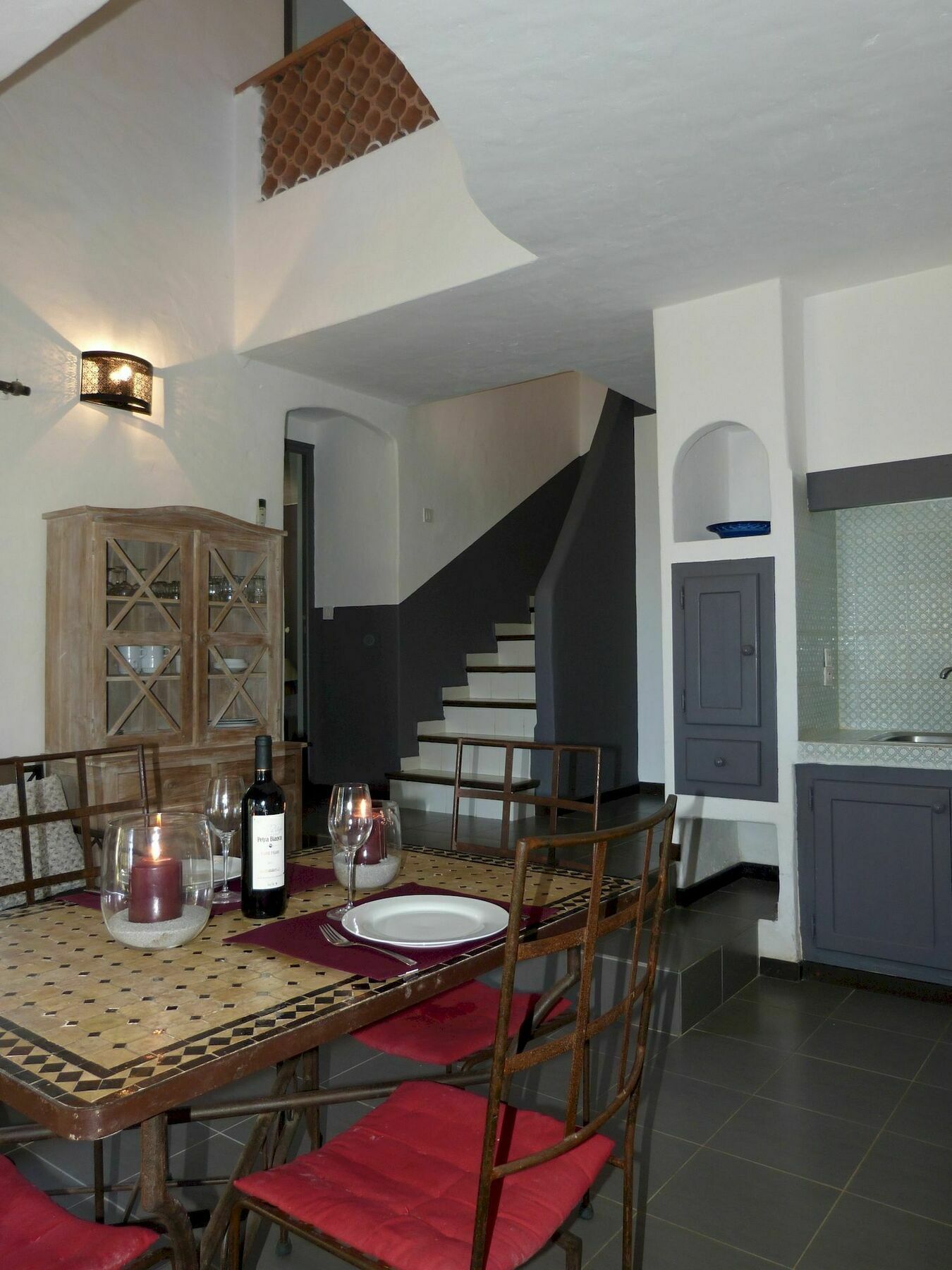 U Paviddonu Holiday home Porto-Vecchio (Corsica)