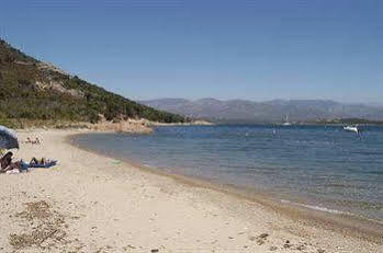 U Paviddonu Holiday home Porto-Vecchio (Corsica)