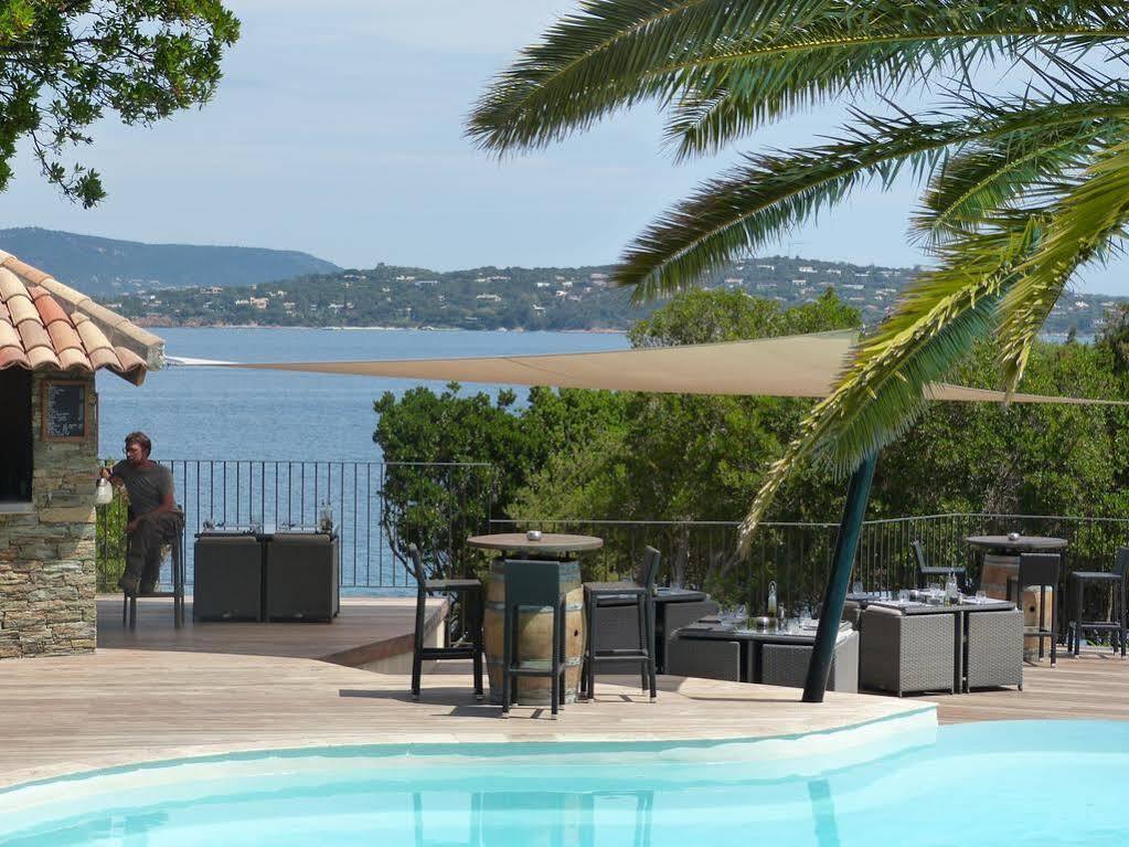 U Paviddonu Porto-Vecchio (Corsica)